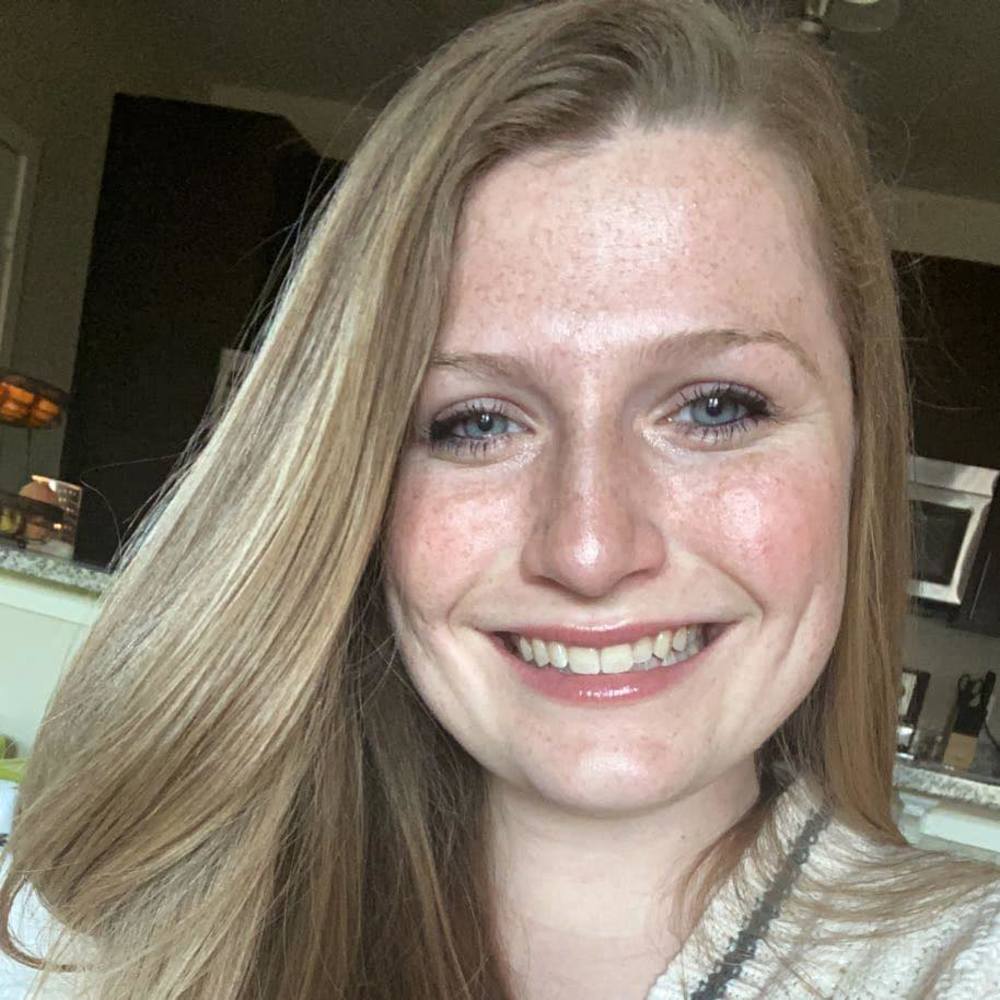 Meet your Posher, Kate